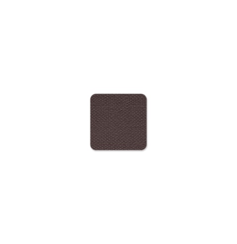 SOTTO BICCHIERI 9,5x9,5 cm conf. 4 pz. JUTA BICOLOR