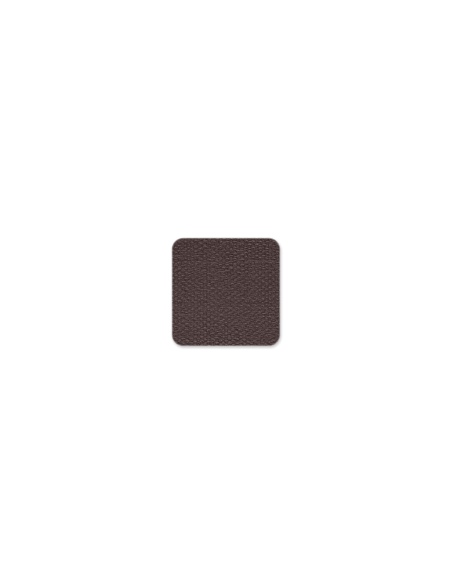 SOTTO BICCHIERI 9,5x9,5 cm conf. 4 pz. JUTA BICOLOR