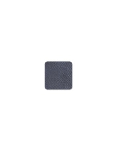COASTERS 9,5x9,5 cm 4 pcs. pack JUTE BLUE