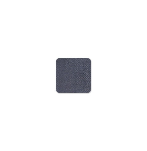 SOTTO BICCHIERI 9,5x9,5 cm conf. 4 pz. JUTA BLU