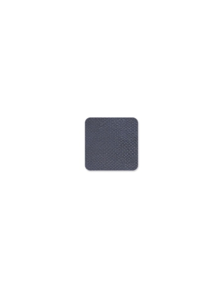 SOTTO BICCHIERI 9,5x9,5 cm conf. 4 pz. JUTA BLU
