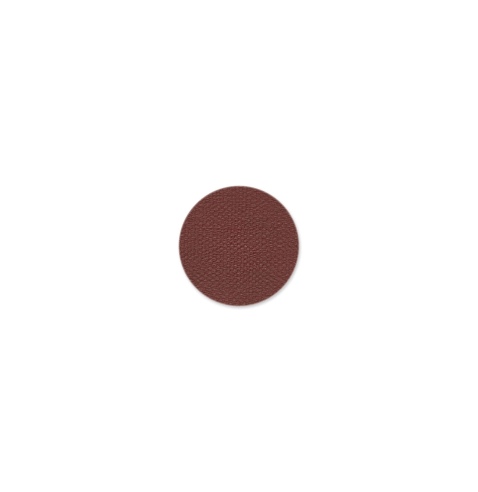COASTERS 10 cm 4 pcs. pack JUTE BURGUNDY