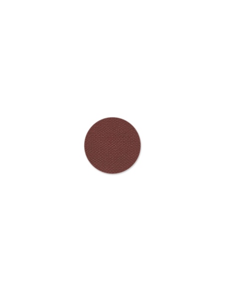 COASTERS 10 cm 4 pcs. pack JUTE BURGUNDY