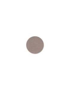 COASTERS 10 cm 4 pcs. pack JUTE GREY
