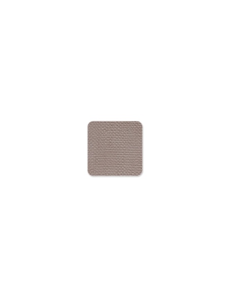 COASTERS 9,5x9,5 cm 4 pcs. pack JUTE GREY