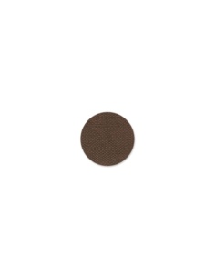 SOTTO BICCHIERI 10 cm conf. 4 pz. JUTA MARRONE