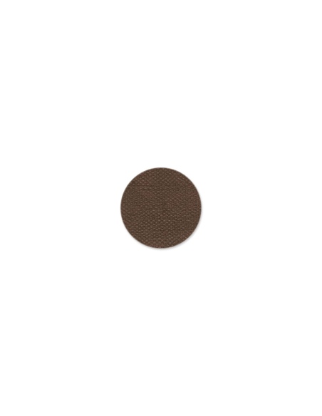 SOTTO BICCHIERI 10 cm conf. 4 pz. JUTA MARRONE