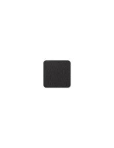 COASTERS 9,5x9,5 cm 4 pcs. pack BLACK BULL th. 3,0