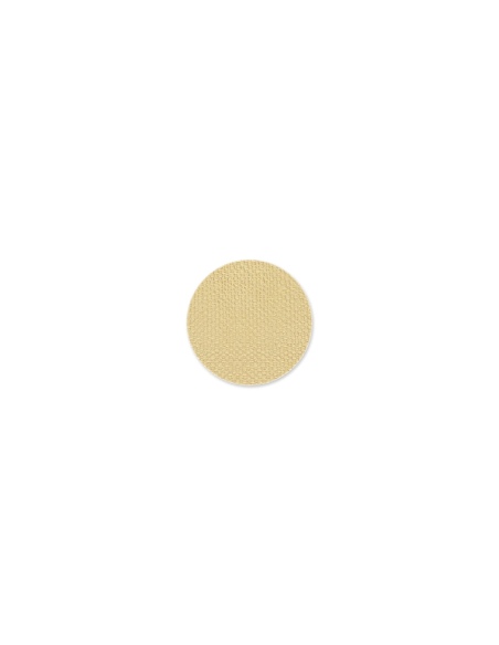 COASTERS 10 cm 4 pcs. pack JUTE SAGE