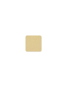 COASTERS 9,5x9,5 cm 4 pcs. pack JUTE SAGE