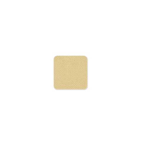COASTERS 9,5x9,5 cm 4 pcs. pack JUTE SAGE