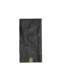 OUTLET - Porta menu in fibra di cellulosa - formato 12,5x24,1 cm (POPIS) - colore vintage - 2 buste 2