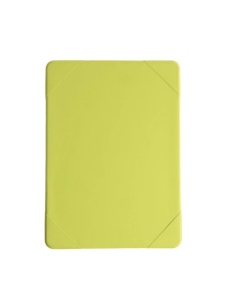 OUTLET - Porta menu in PVC termosaldato - formato MONOANTA - colore verde