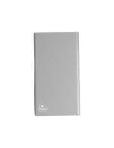 OUTLET - Porta comanda in PVC termosaldato - colore grigio 2
