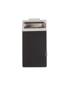 OUTLET - PORTACOMANDA EASY - colore bianco kroko
