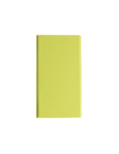 OUTLET - Porta conto in PVC termosaldato - colore verde