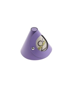 OUTLET - SEGNA TAVOLO MONOFACCIALI - colore lilla