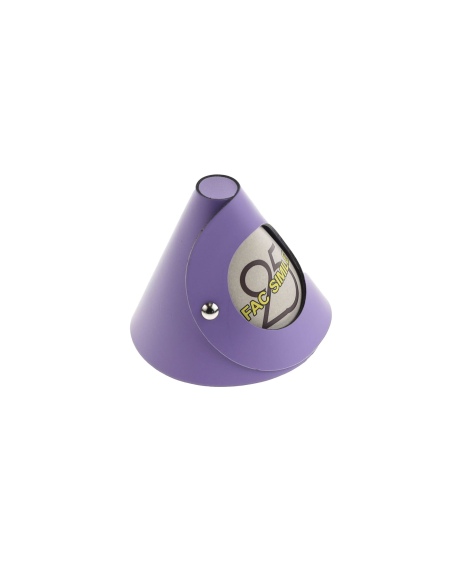 OUTLET - SEGNA TAVOLO MONOFACCIALI - colore lilla