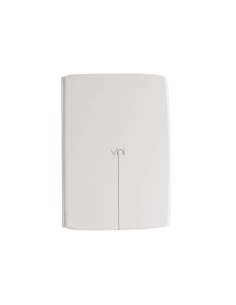OUTLET - Porta menu in PVC termosaldato - formato GOLFO - colore tortora - 6+2 buste - scritta vini