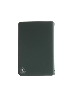 OUTLET - Porta menu in PVC termosaldato - formato GOLFO - colore verde scuro - 6+2 buste 2