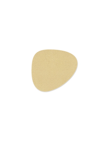 SOTTO BICCHIERI 10,5x14 cm conf. 4 pz. JUTA SALVIA