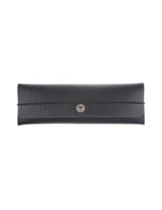 CLUTCH S astuccio CHEF BLU