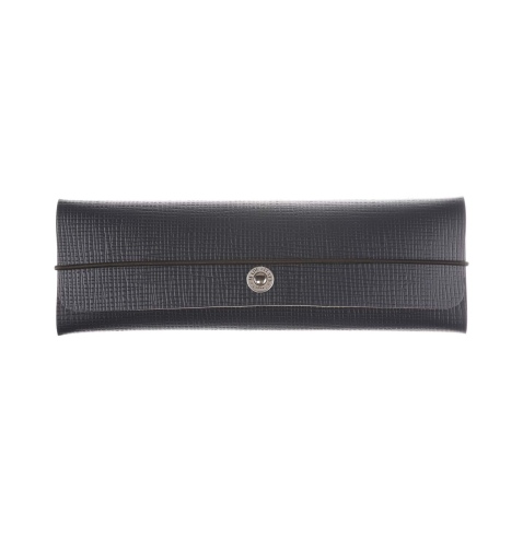 CLUTCH S astuccio CHEF BLU