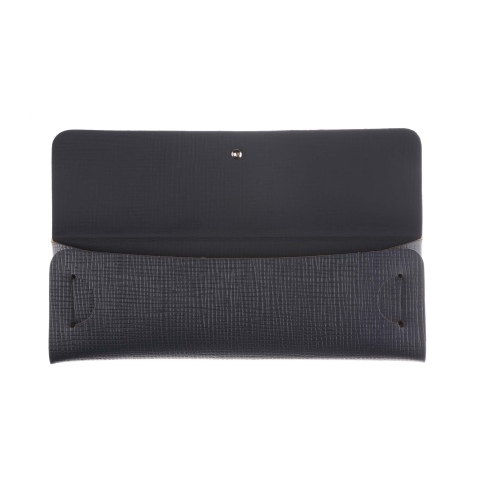 CLUTCH S astuccio CHEF BLU