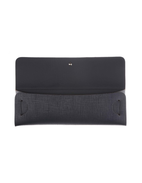 CLUTCH S astuccio CHEF BLU