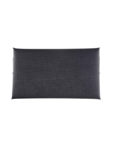 CLUTCH L astuccio CHEF BLU 2
