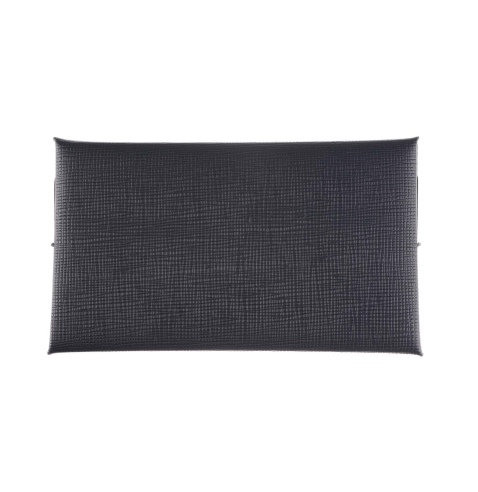 CLUTCH L astuccio CHEF BLU