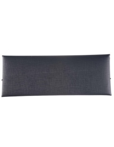 CLUTCH XL astuccio CHEF BLU 2