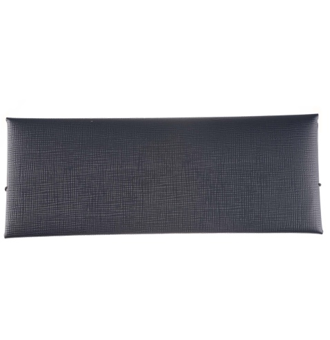 CLUTCH XL astuccio CHEF BLU