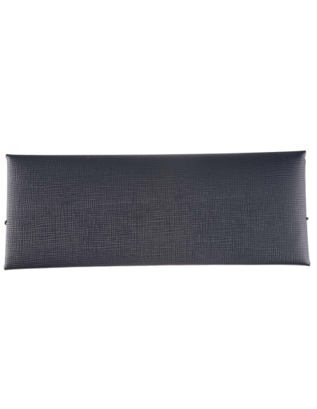 CLUTCH XL astuccio CHEF BLU