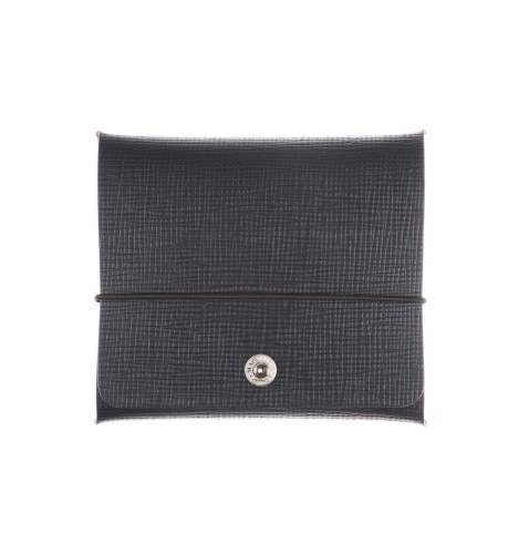 CLUTCH M astuccio CHEF BLU