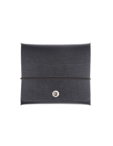 CLUTCH M astuccio CHEF BLU