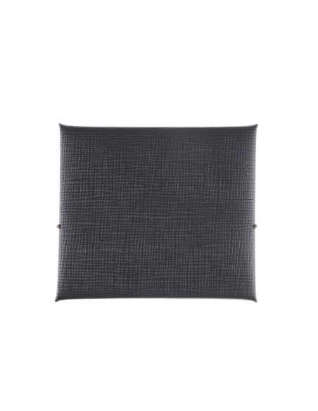 CLUTCH M astuccio CHEF BLU