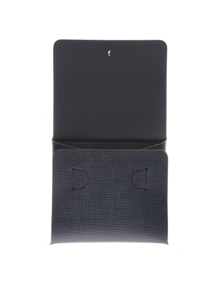 CLUTCH M astuccio CHEF BLU