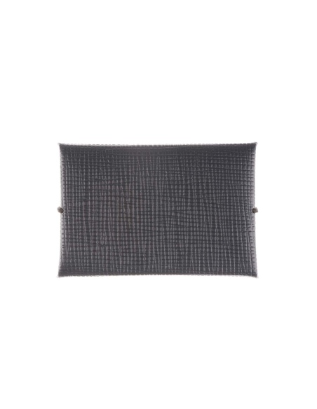 CLUTCH XS astuccio CHEF BLU