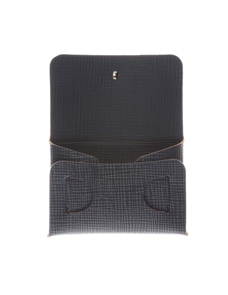 CLUTCH XS astuccio CHEF BLU