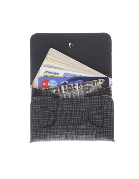 CLUTCH XS astuccio CHEF BLU