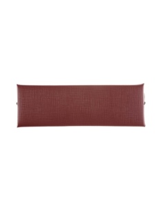 CLUTCH S astuccio CHEF BORDEAUX 2