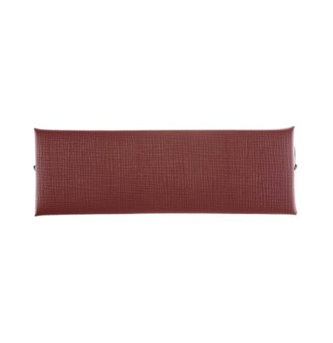 CLUTCH S astuccio CHEF BORDEAUX