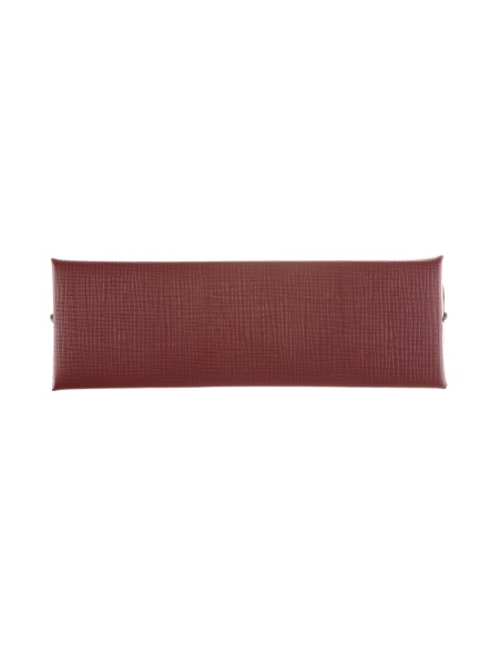 CLUTCH S astuccio CHEF BORDEAUX