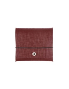 CLUTCH M astuccio CHEF BORDEAUX