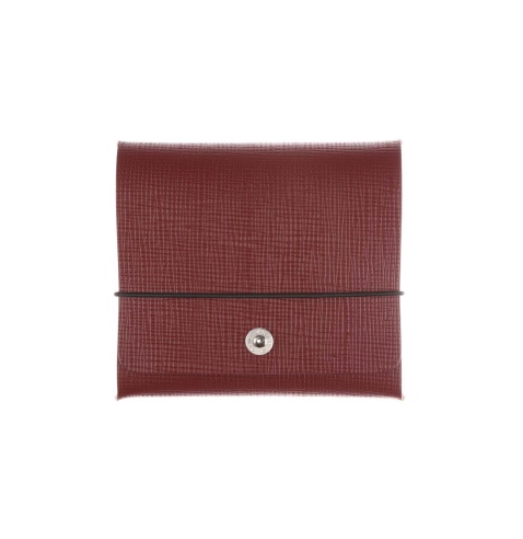 CLUTCH M astuccio CHEF BORDEAUX