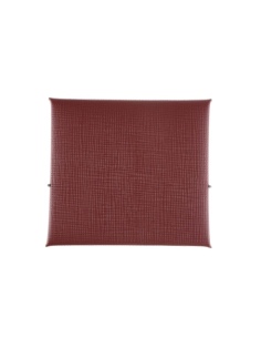 CLUTCH M astuccio CHEF BORDEAUX 2