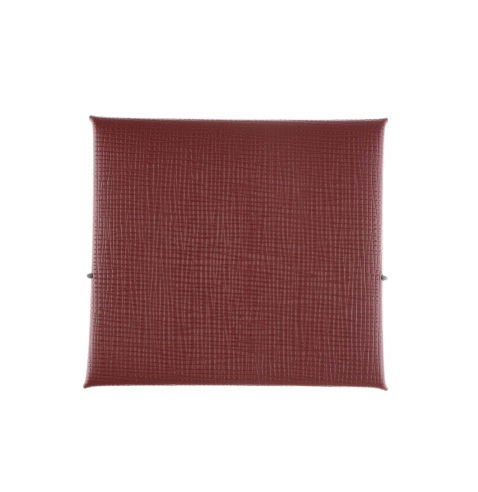 CLUTCH M astuccio CHEF BORDEAUX