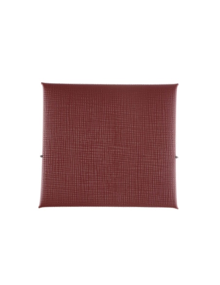 CLUTCH M astuccio CHEF BORDEAUX