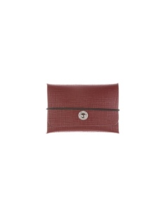 CLUTCH XS astuccio CHEF BORDEAUX